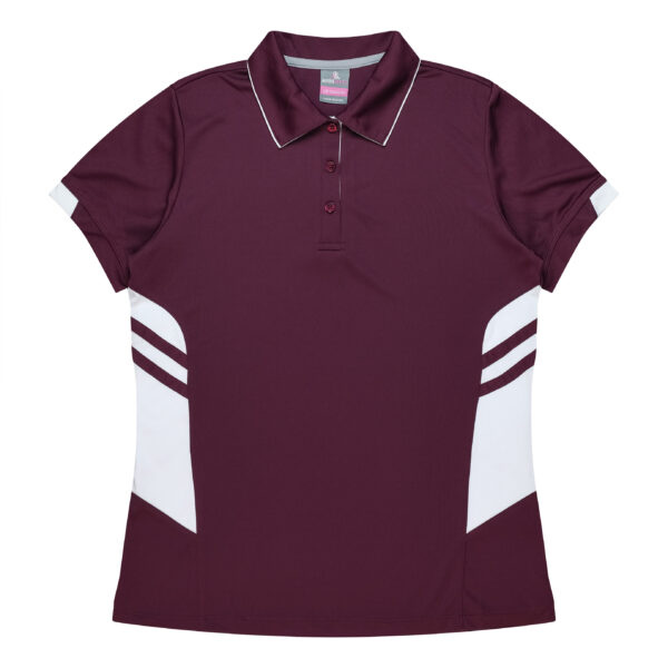 Tasman Lady Polos - N2311 - Image 44