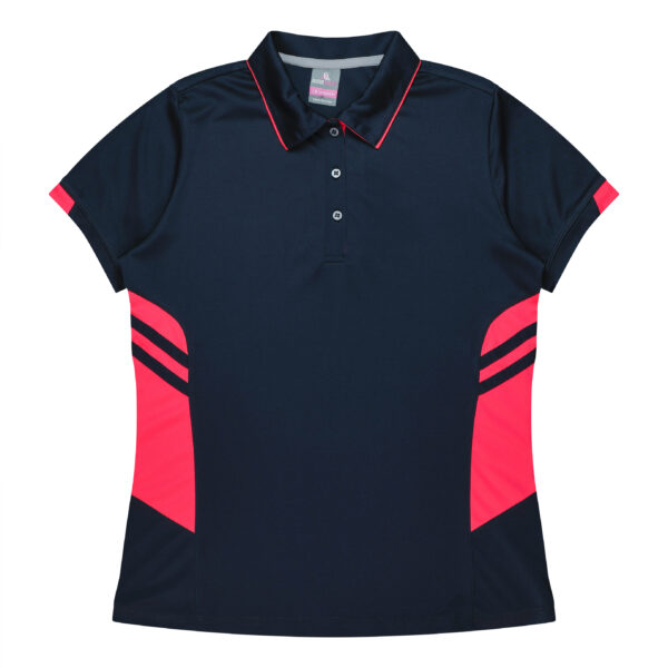 Tasman Lady Polos - N2311 - Image 26