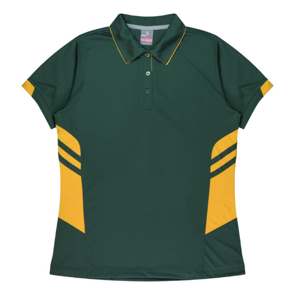 Tasman Lady Polos - N2311 - Image 42