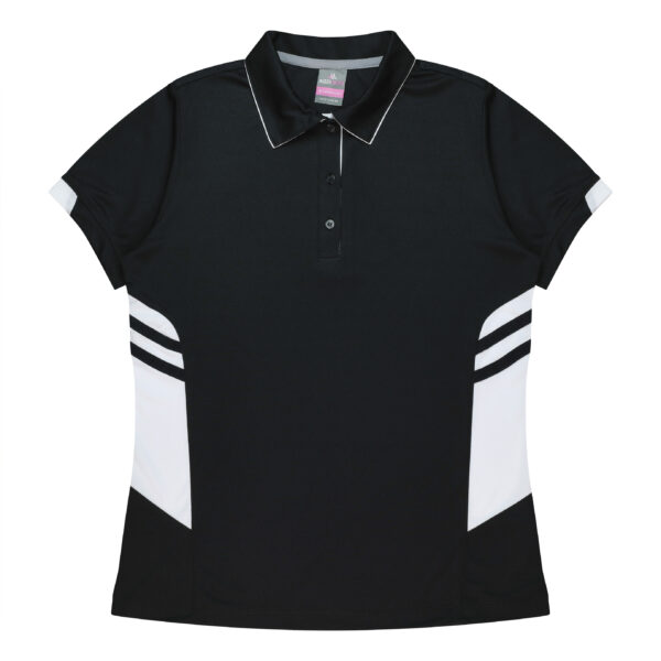 Tasman Lady Polos - N2311 - Image 30