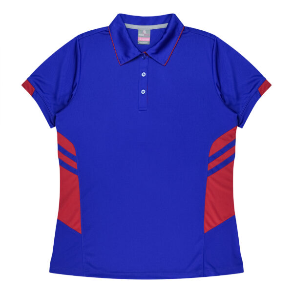 Tasman Lady Polos - N2311 - Image 60