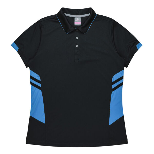 Tasman Lady Polos - N2311