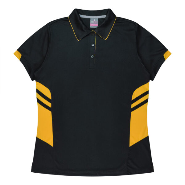 Tasman Lady Polos - N2311 - Image 32