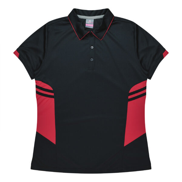 Tasman Lady Polos - N2311 - Image 36