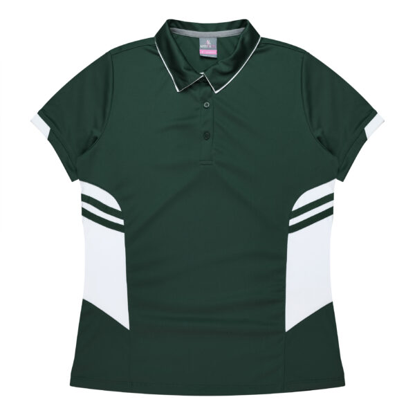 Tasman Lady Polos - N2311 - Image 40