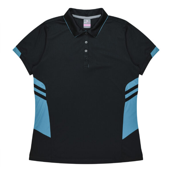 Tasman Lady Polos - N2311 - Image 34