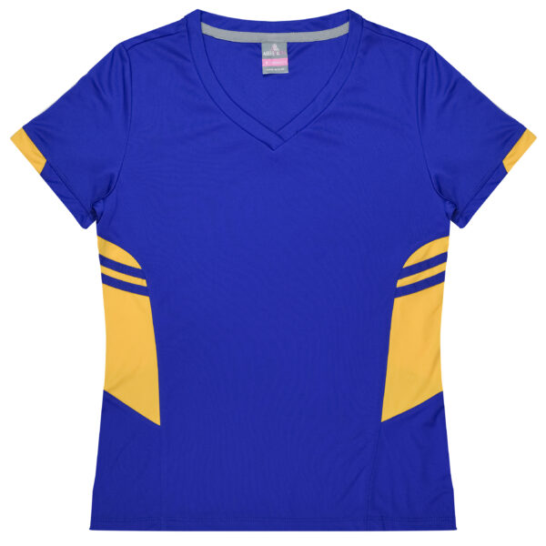 Tasman Lady Tees - N2211 - Image 56