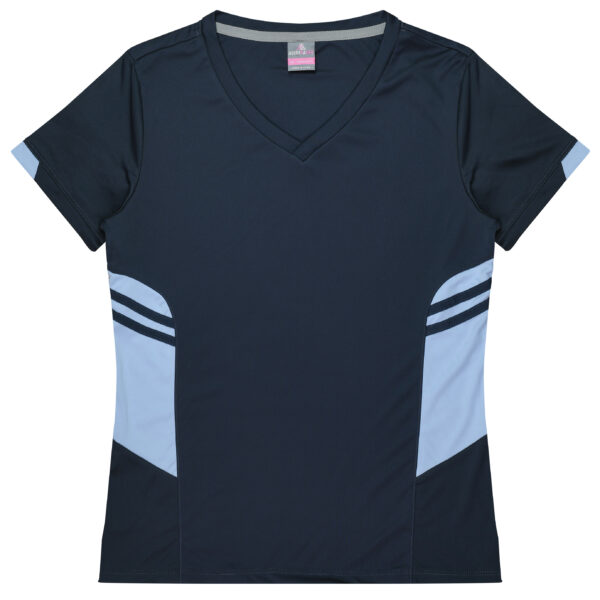 Tasman Lady Tees - N2211 - Image 50