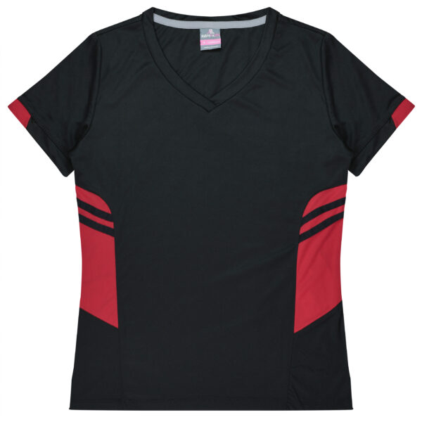 Tasman Lady Tees - N2211 - Image 36