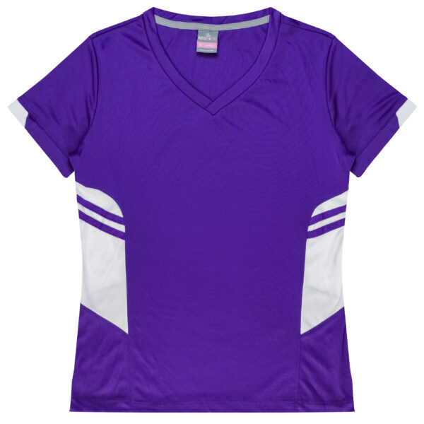 Tasman Lady Tees - N2211 - Image 60