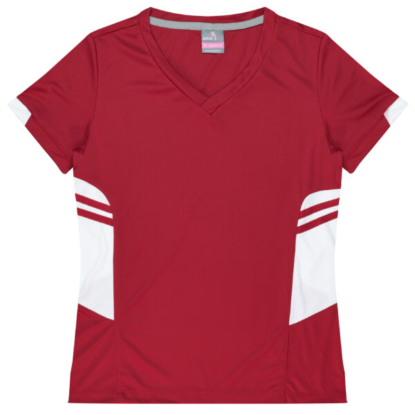 Tasman Lady Tees - N2211 - Image 52