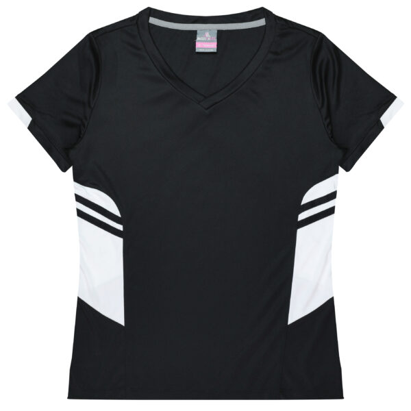 Tasman Lady Tees - N2211 - Image 30