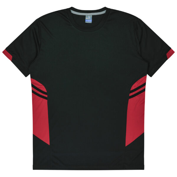 Tasman Mens Tees - N1211 - Image 36