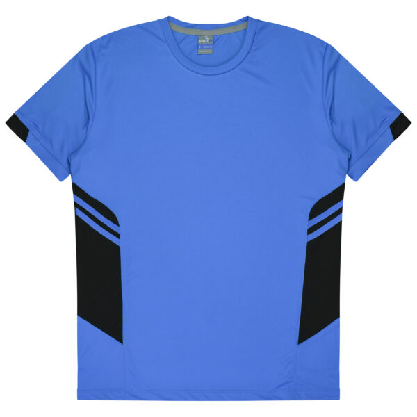 Tasman Mens Tees - N1211 - Image 6