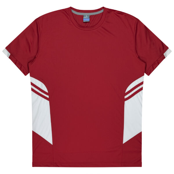 Tasman Mens Tees - N1211 - Image 46