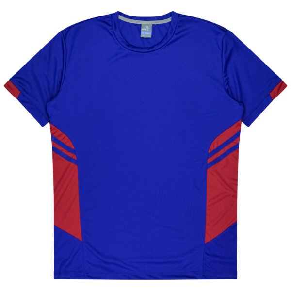 Tasman Mens Tees - N1211 - Image 52