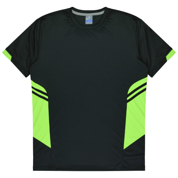 Tasman Mens Tees - N1211 - Image 4