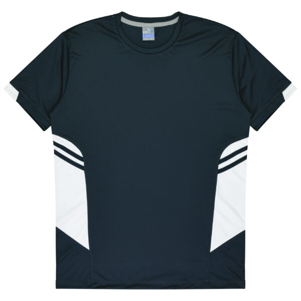 Tasman Mens Tees - N1211 - Image 42