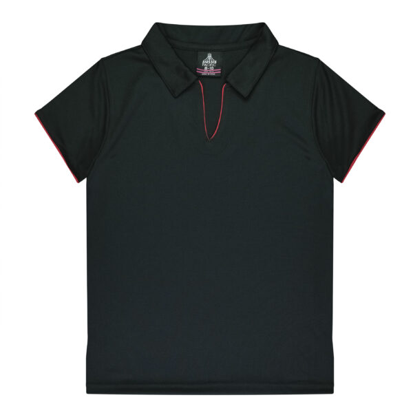 Yarra Lady Polos - N2302 - Image 6