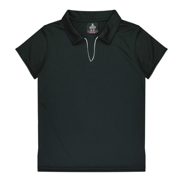 Yarra Lady Polos - N2302 - Image 4