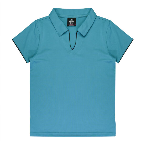 Yarra Lady Polos - N2302 - Image 24