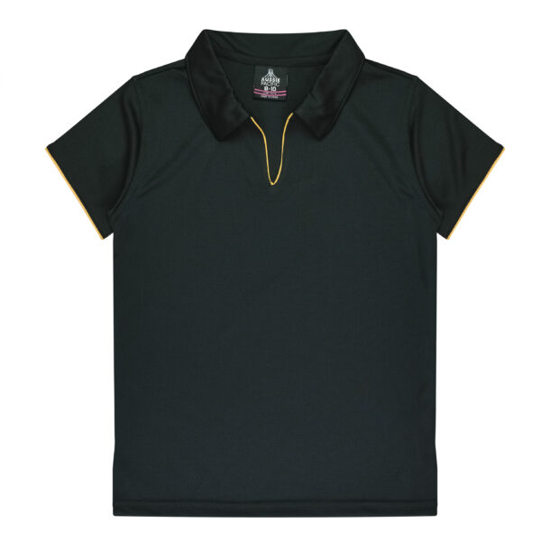 Yarra Lady Polos - N2302 - Image 20