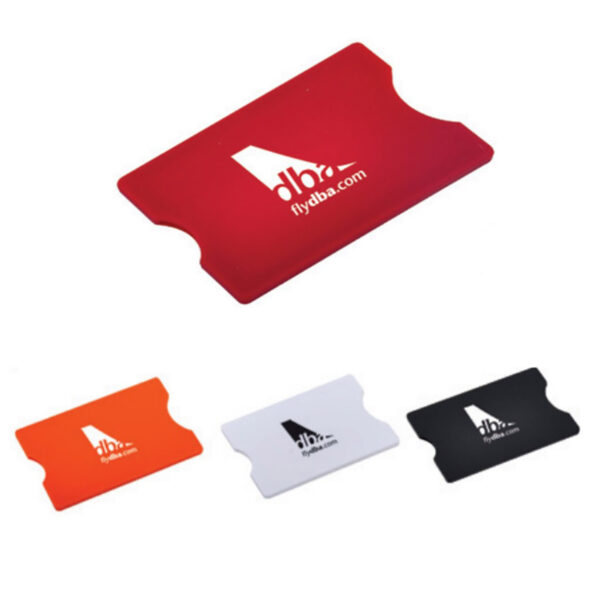 RFID Card Holder - Image 2