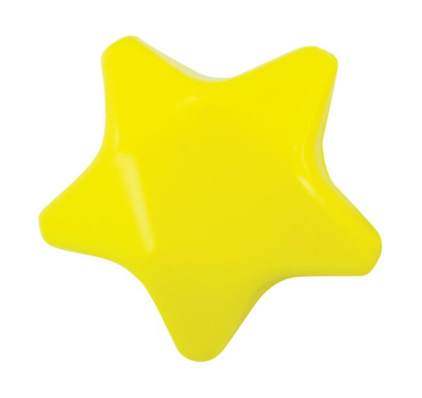 stress shape - STAR