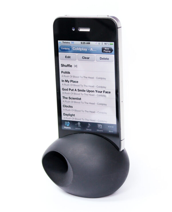 Sound amplifier / Speaker Acoustic for phones