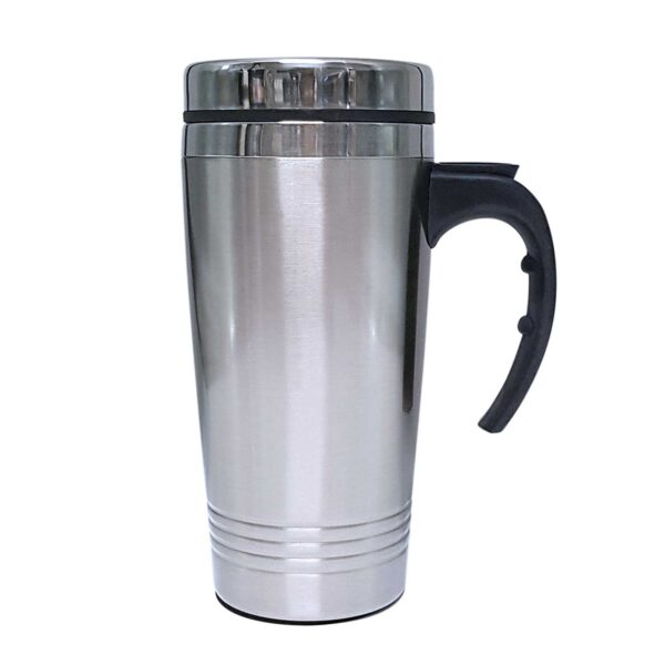 Coffee mug Stainless Steel Thermal Mug double walled 470ml