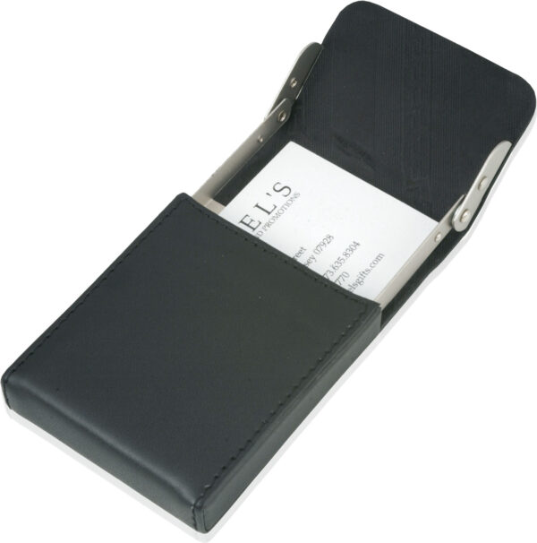 business card holder Executive