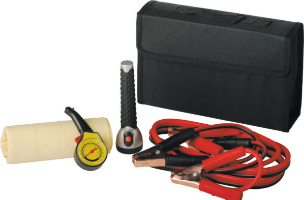 Emergency Car Kit