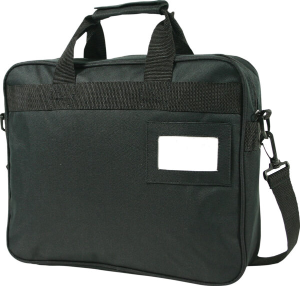 Satchel computer bag