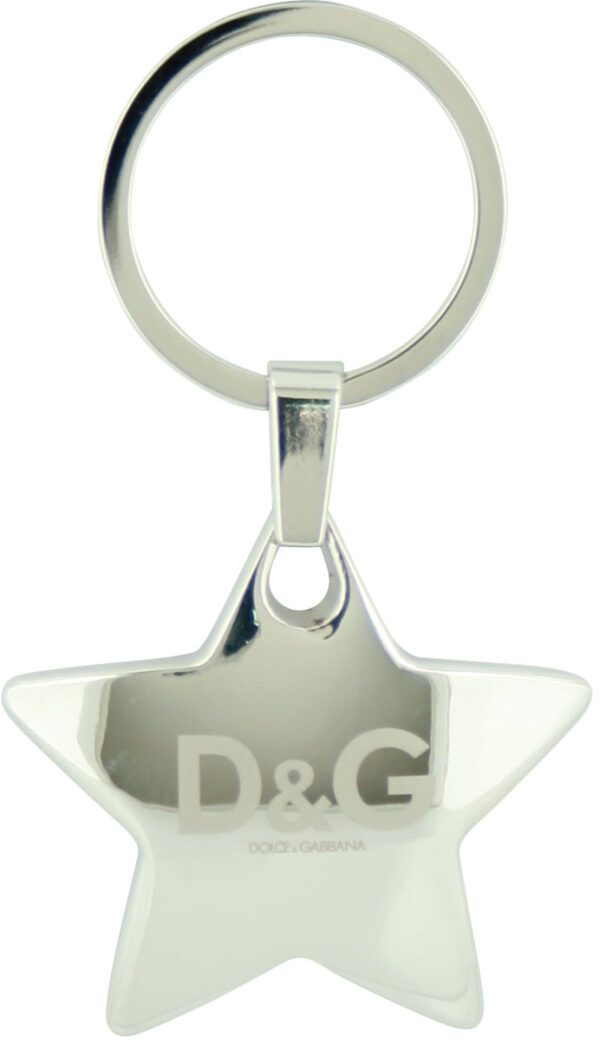 Star keyring