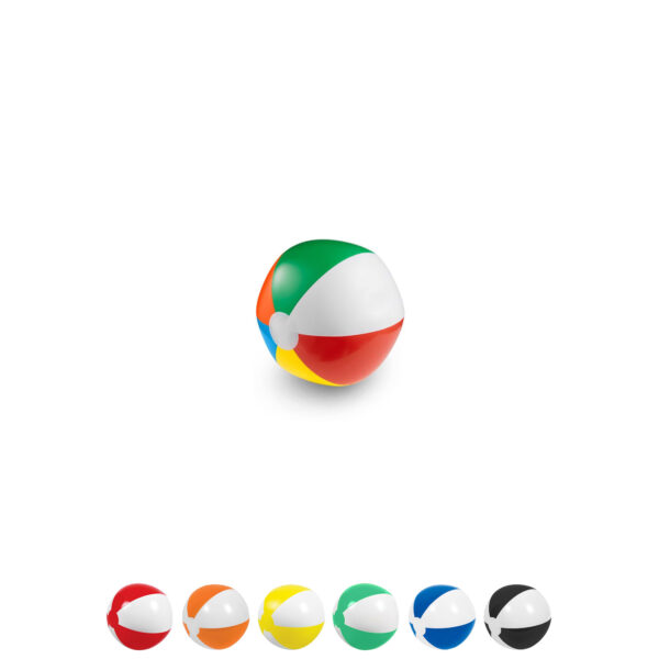 Bonna Beach Ball 21cm - Image 2