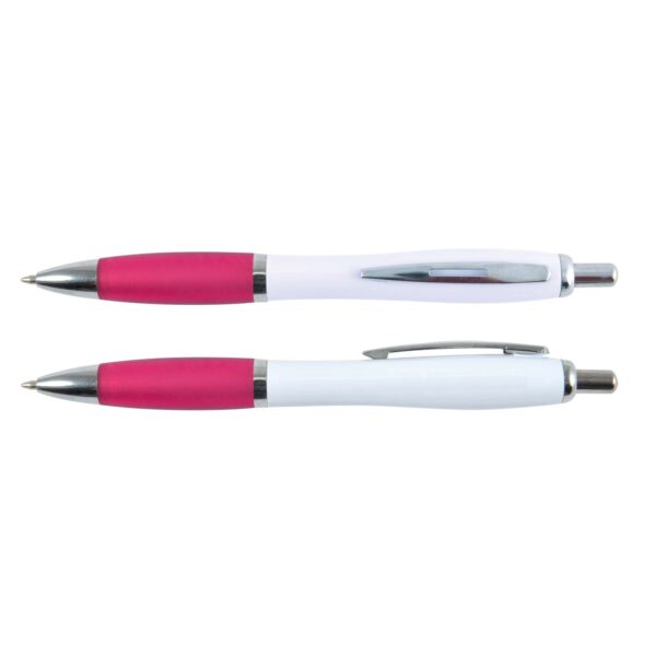 Viva Pen - White Barrel - Image 13