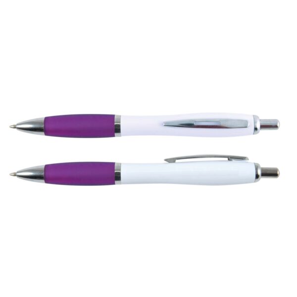 Viva Pen - White Barrel - Image 14