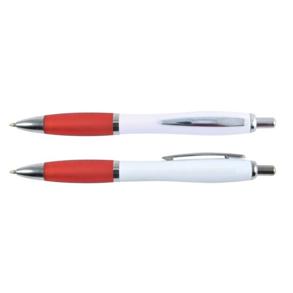 Viva Pen - White Barrel - Image 15