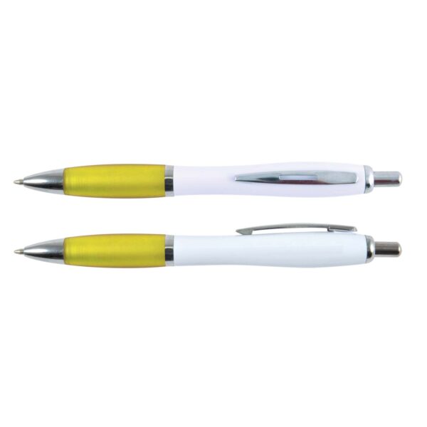 Viva Pen - White Barrel - Image 16