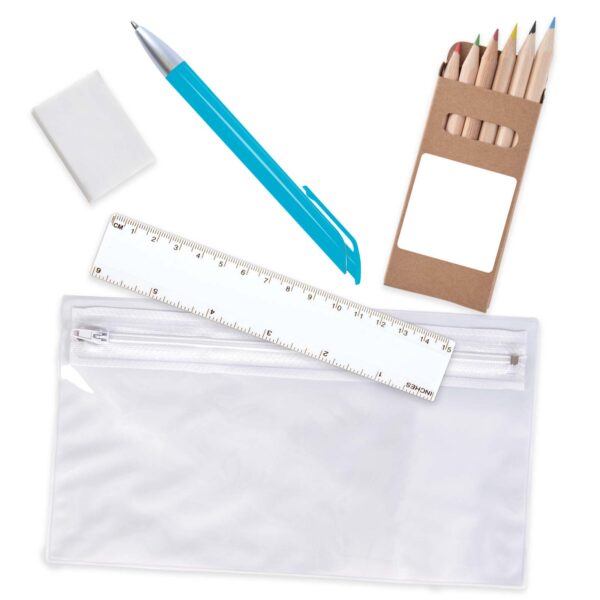 Vibe Stationery Set - Image 10