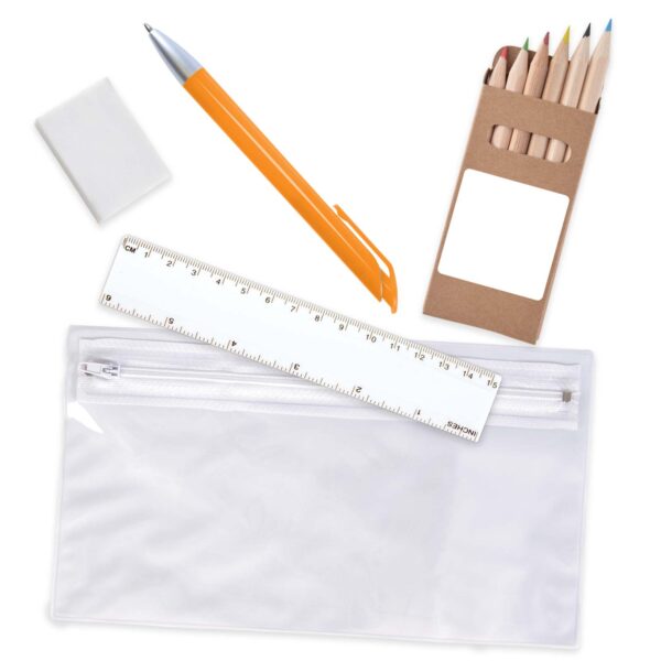 Vibe Stationery Set - Image 4