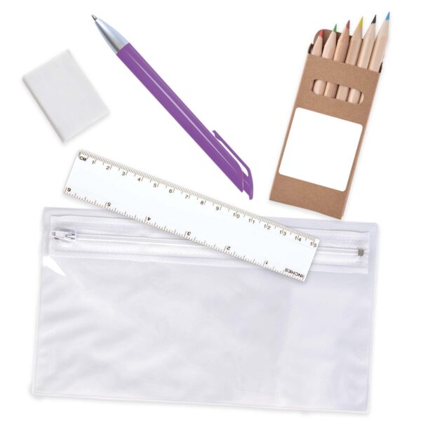 Vibe Stationery Set - Image 6