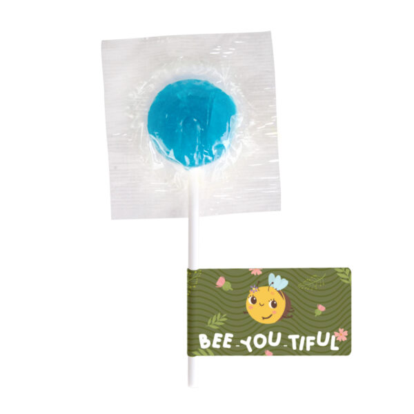 Corporate Colour Lollipops - Image 4