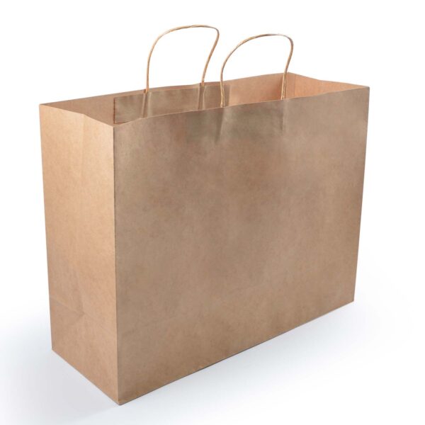 Express Paper Bag Extra Large - Image 4