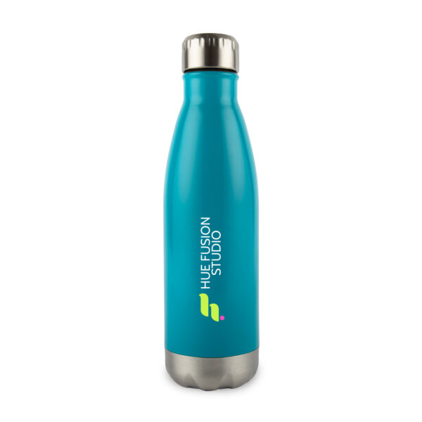 Soda Stainless Steel Bottle - Image 5