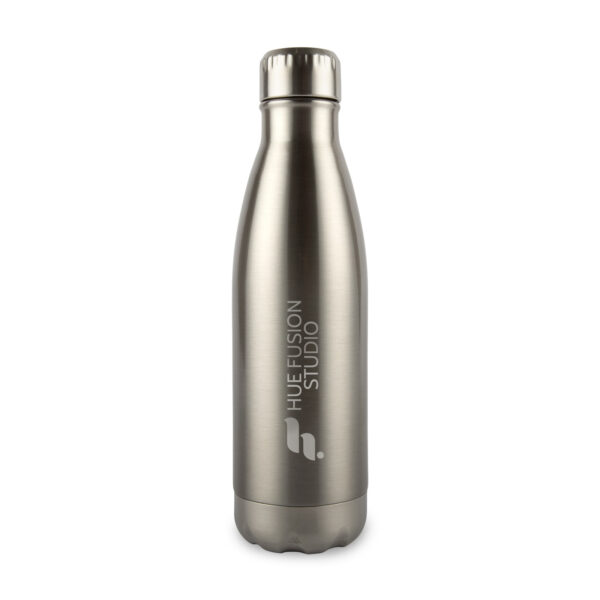 Soda Stainless Steel Bottle - Image 6