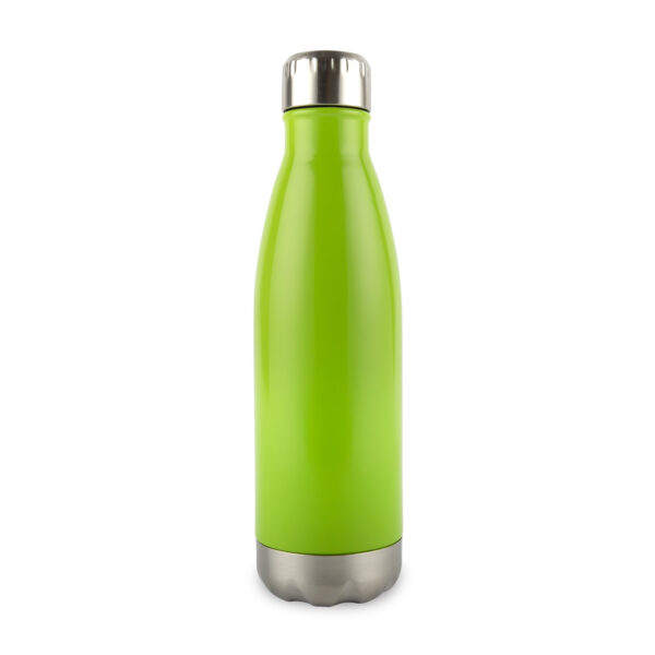 Soda Stainless Steel Bottle - Image 12