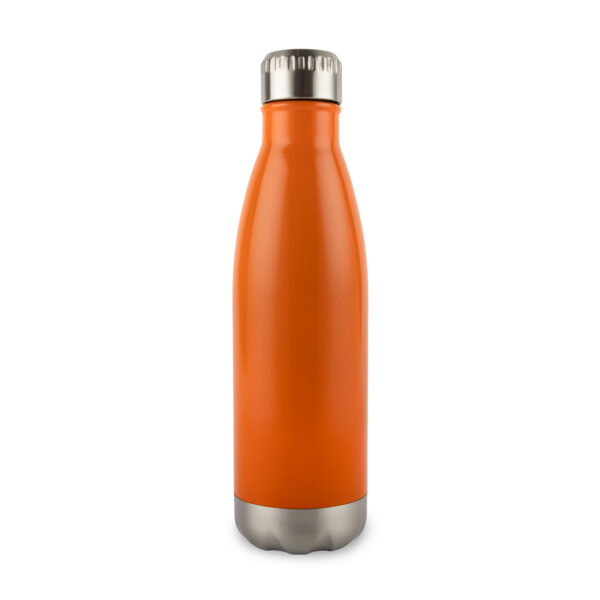 Soda Stainless Steel Bottle - Image 10