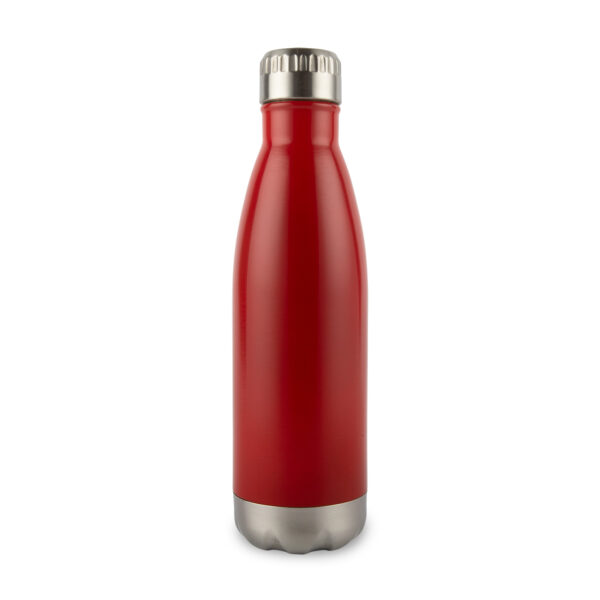 Soda Stainless Steel Bottle - Image 11