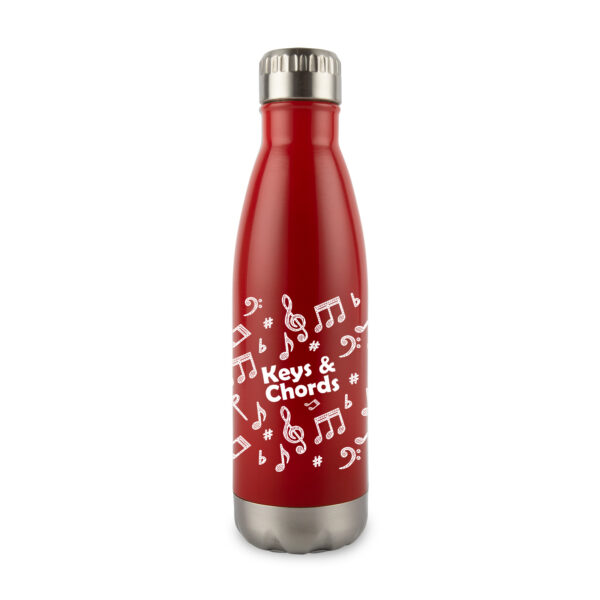 Soda Stainless Steel Bottle - Image 7